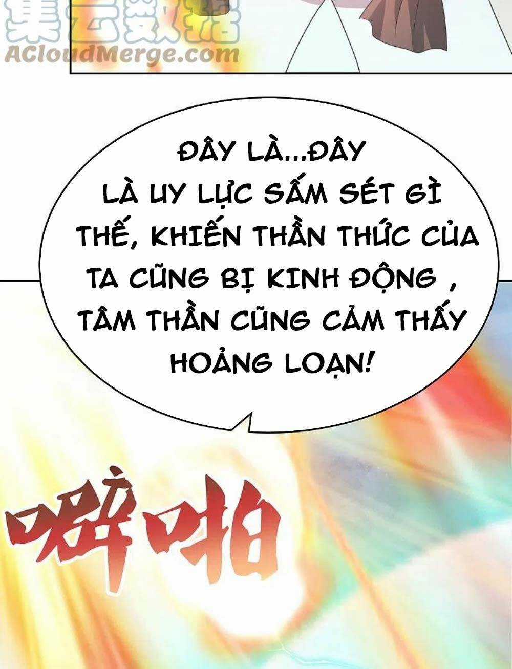 Tôn Thượng - Chapter 421 - Trang 28