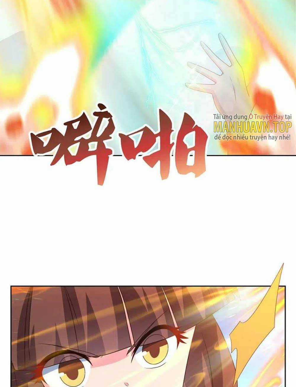 Tôn Thượng - Chapter 421 - Trang 29