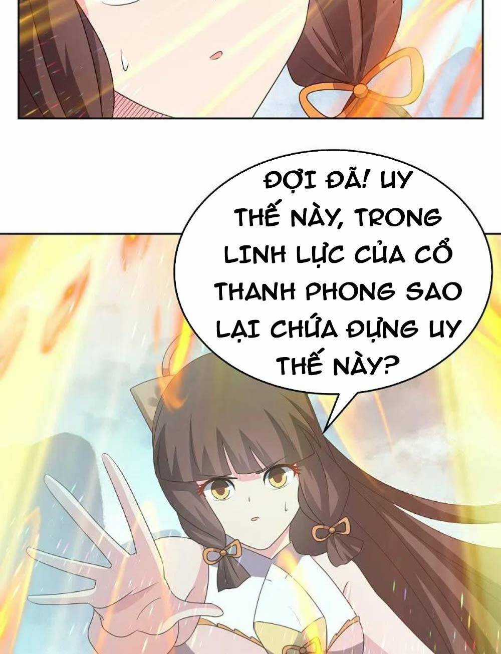 Tôn Thượng - Chapter 421 - Trang 30