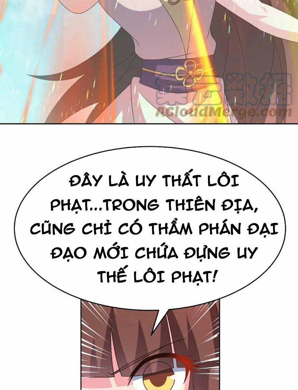 Tôn Thượng - Chapter 421 - Trang 31