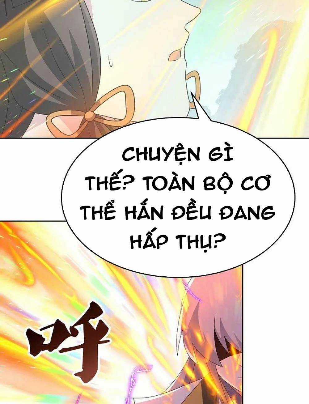 Tôn Thượng - Chapter 421 - Trang 33