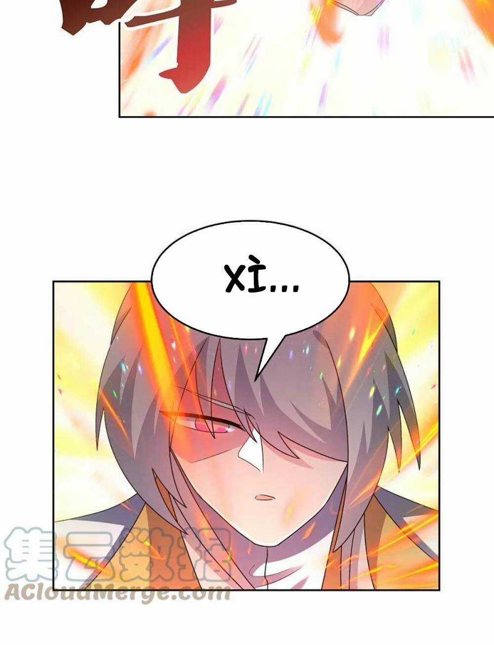 Tôn Thượng - Chapter 421 - Trang 35