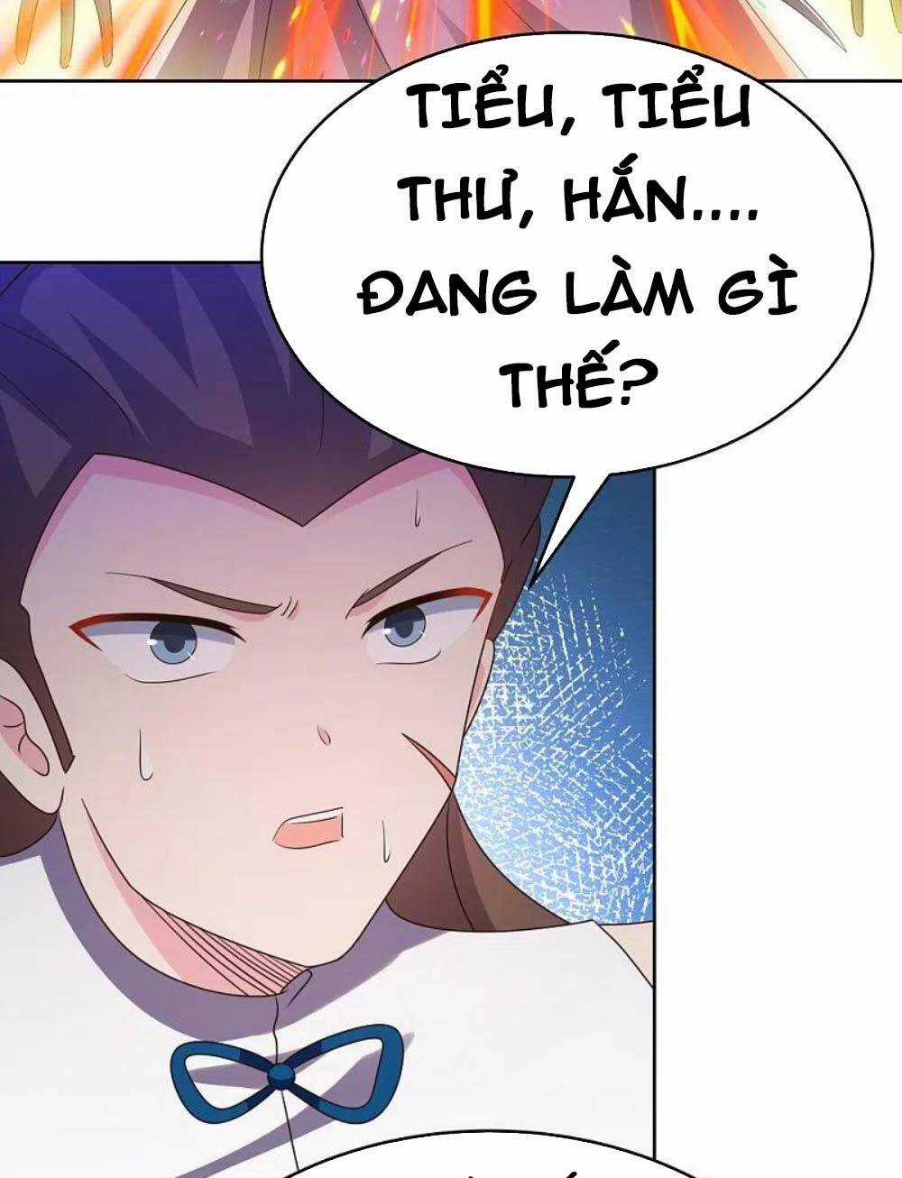 Tôn Thượng - Chapter 421 - Trang 37