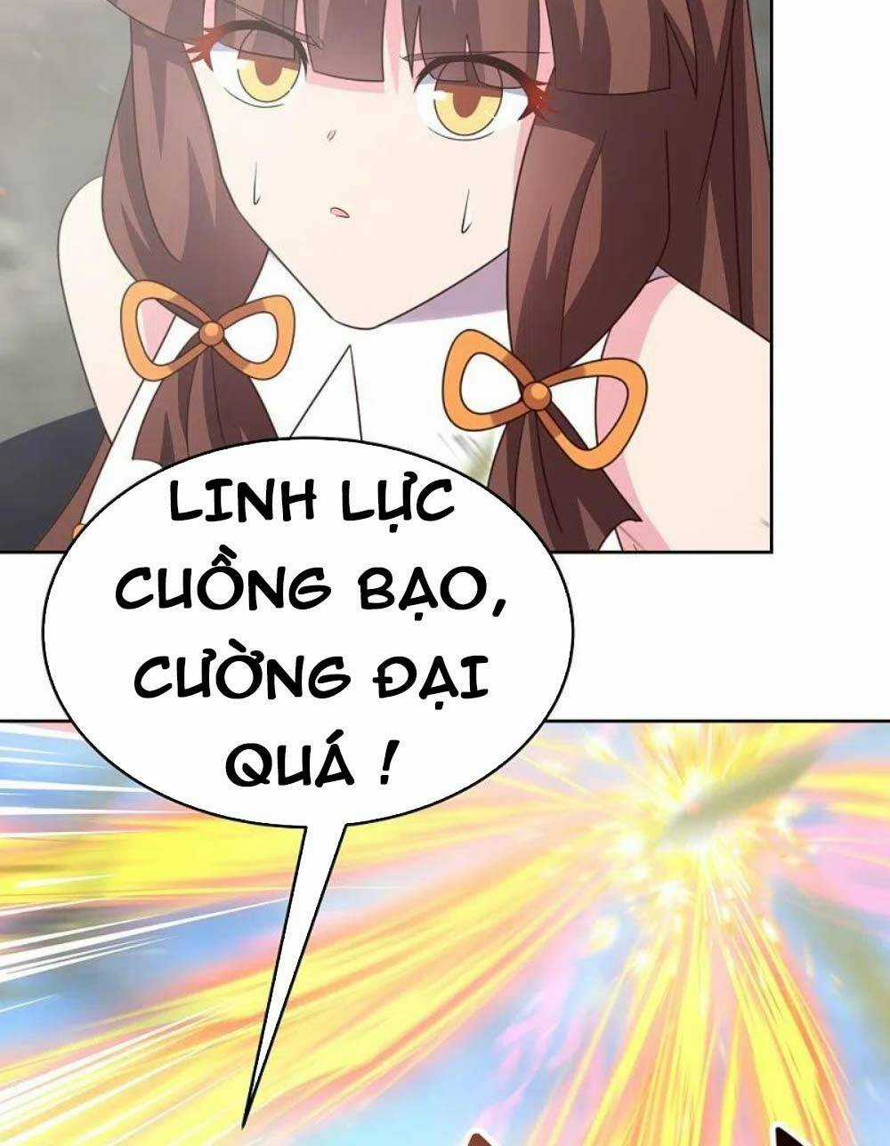 Tôn Thượng - Chapter 421 - Trang 5