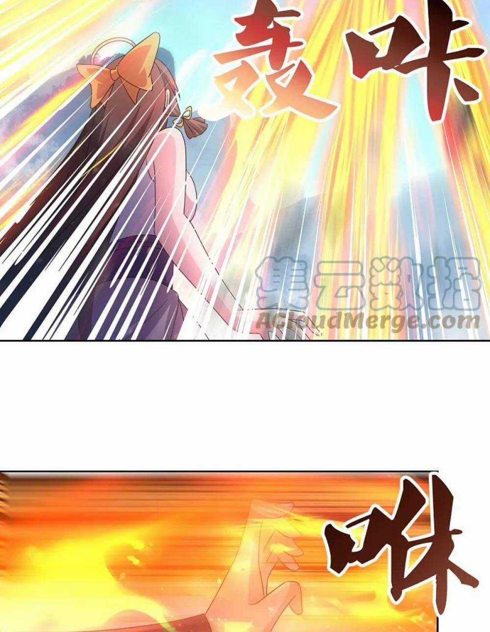 Tôn Thượng - Chapter 421 - Trang 6