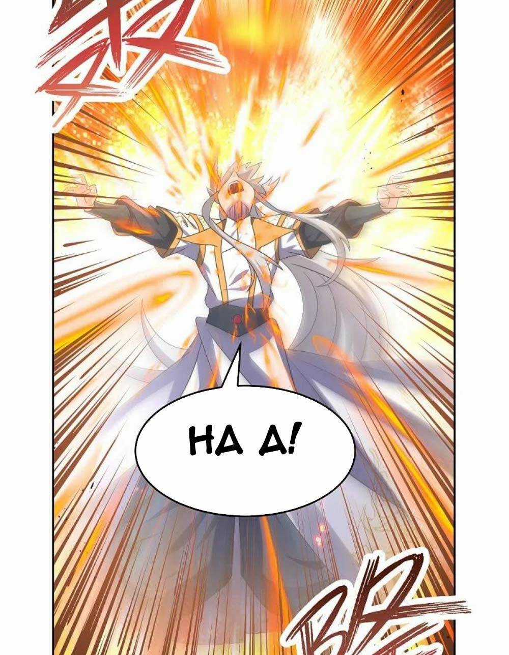 Tôn Thượng - Chapter 421 - Trang 8