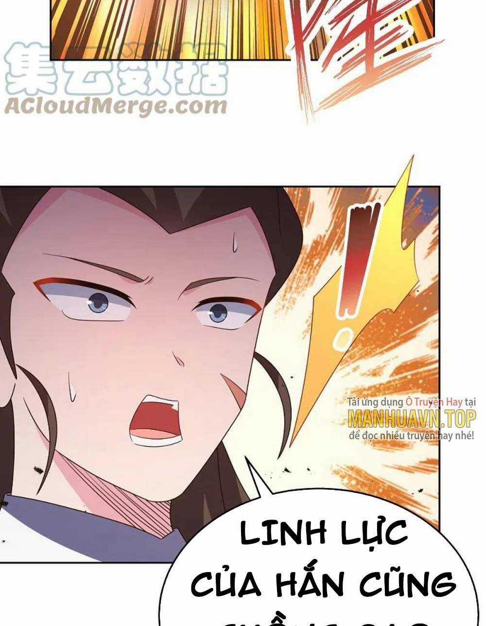 Tôn Thượng - Chapter 421 - Trang 9