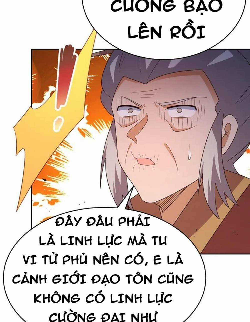 Tôn Thượng - Chapter 421 - Trang 10