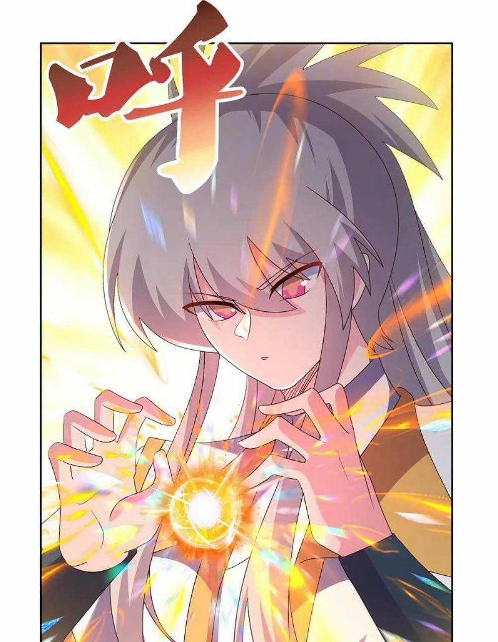 Tôn Thượng - Chapter 422 - Trang 1