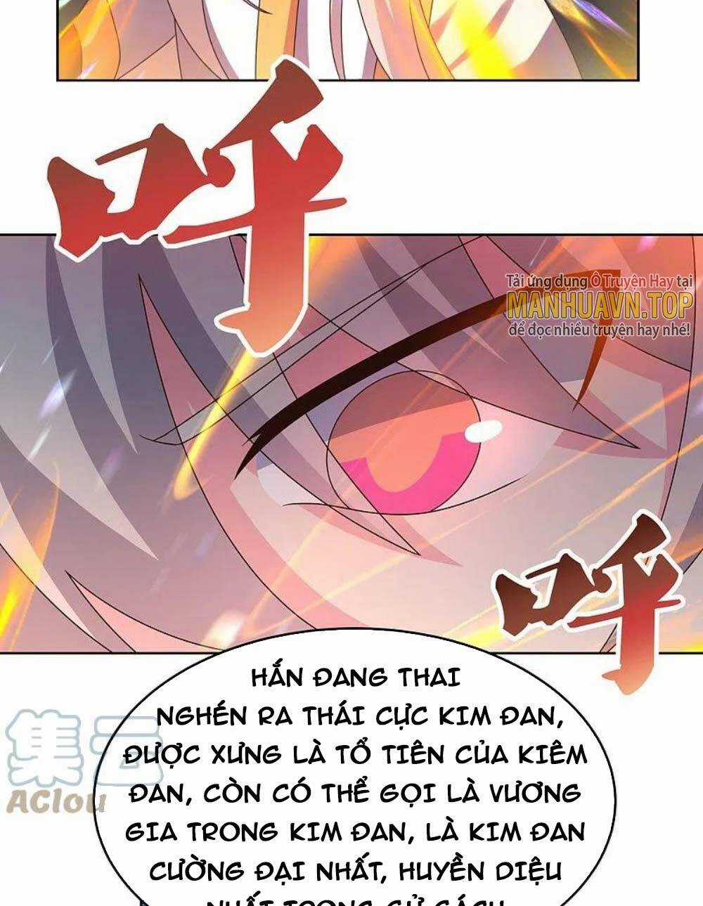 Tôn Thượng - Chapter 422 - Trang 2