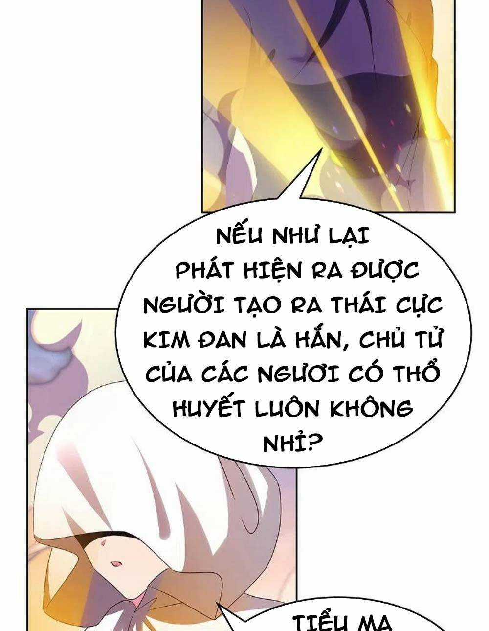 Tôn Thượng - Chapter 422 - Trang 13