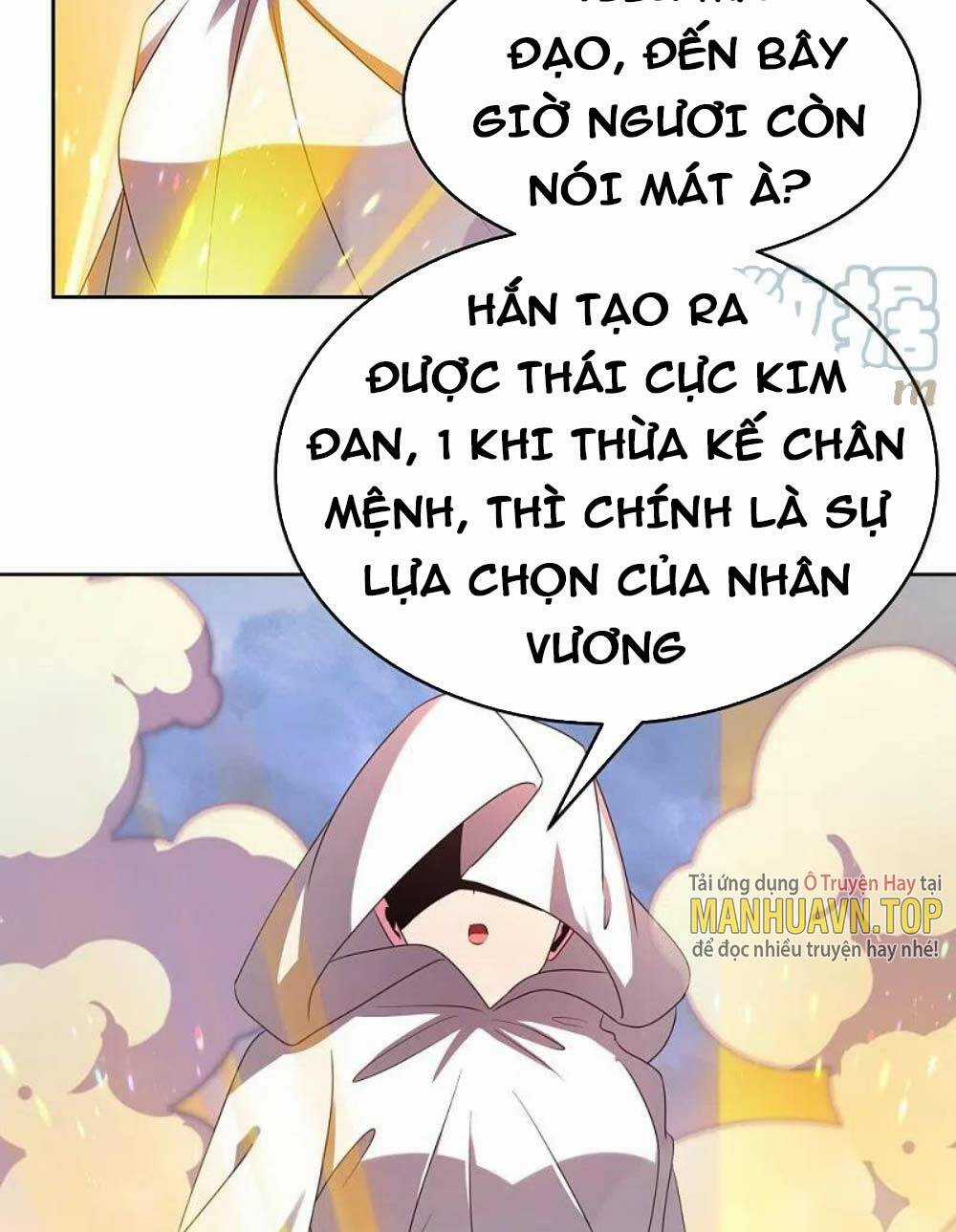 Tôn Thượng - Chapter 422 - Trang 14