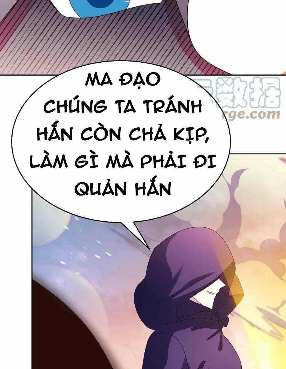 Tôn Thượng - Chapter 422 - Trang 16