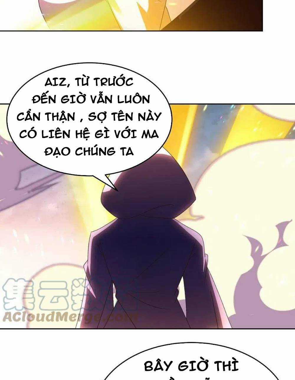 Tôn Thượng - Chapter 422 - Trang 18