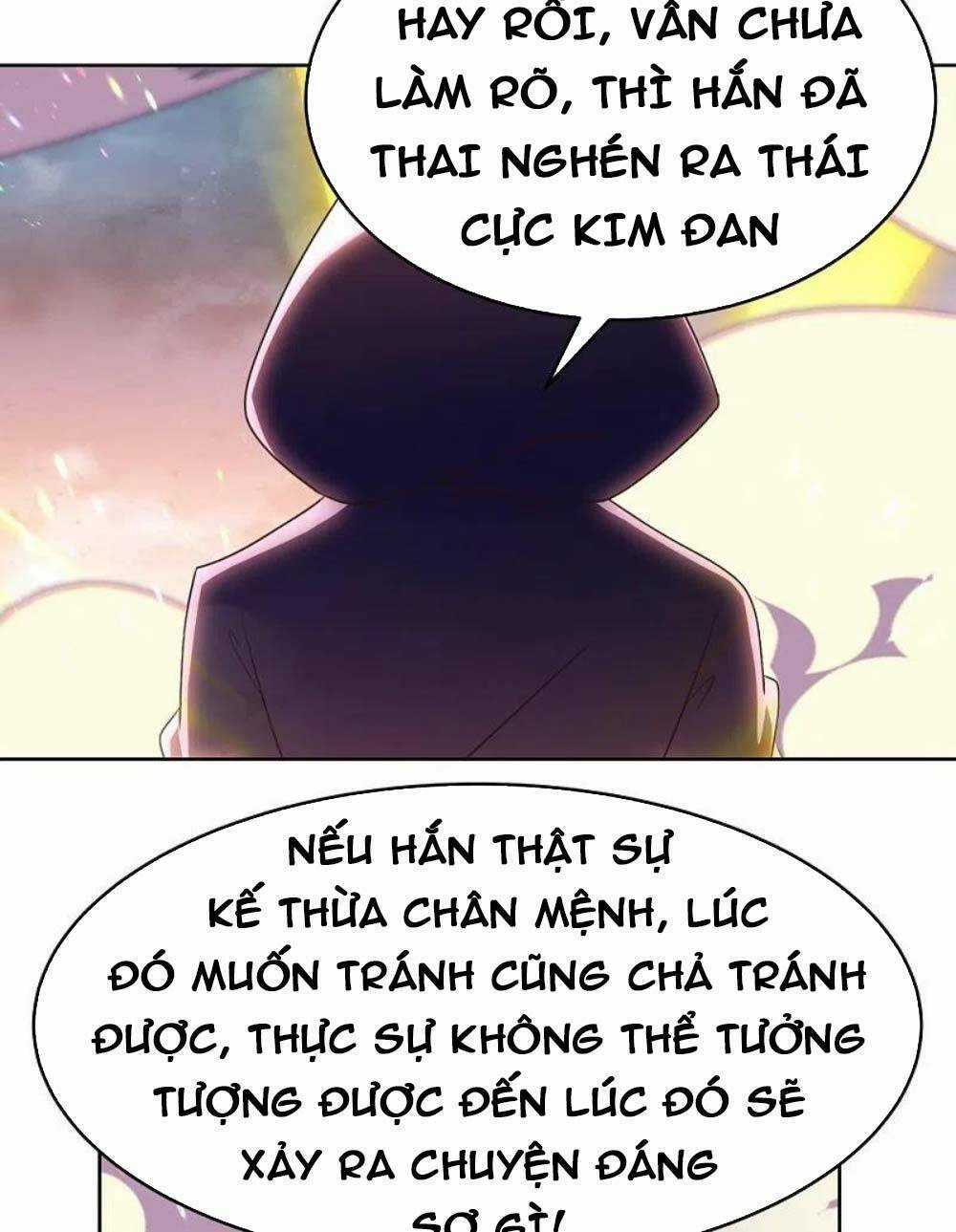 Tôn Thượng - Chapter 422 - Trang 19