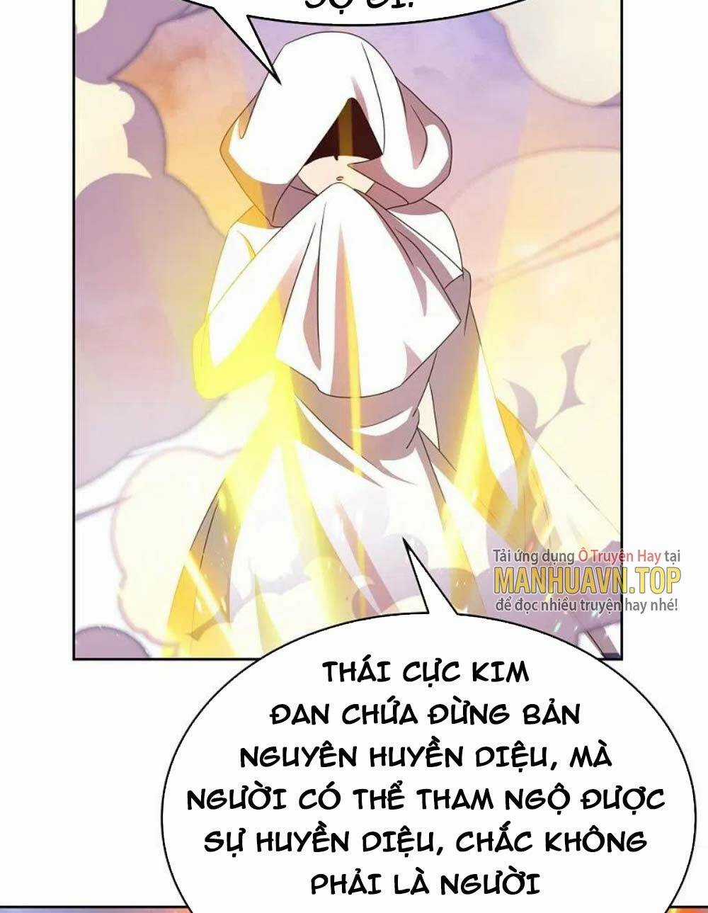 Tôn Thượng - Chapter 422 - Trang 20