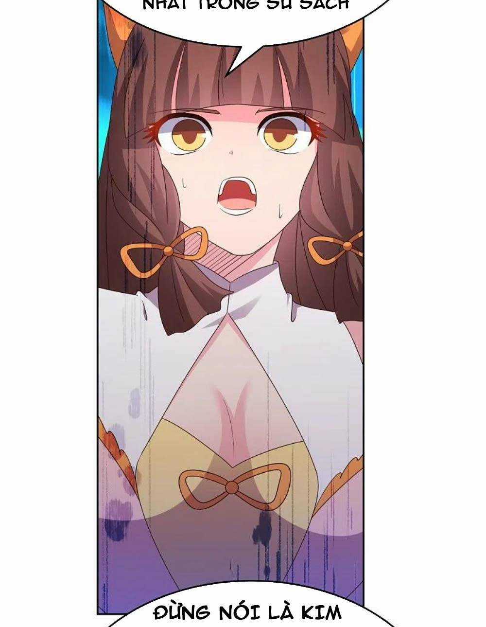 Tôn Thượng - Chapter 422 - Trang 3