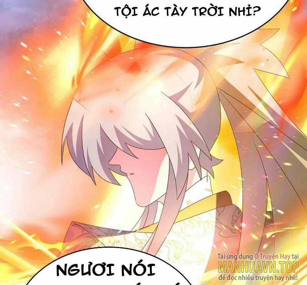 Tôn Thượng - Chapter 422 - Trang 21