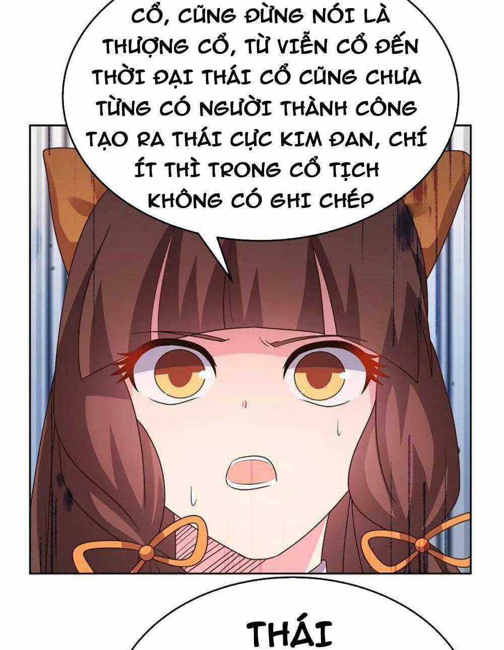 Tôn Thượng - Chapter 422 - Trang 4