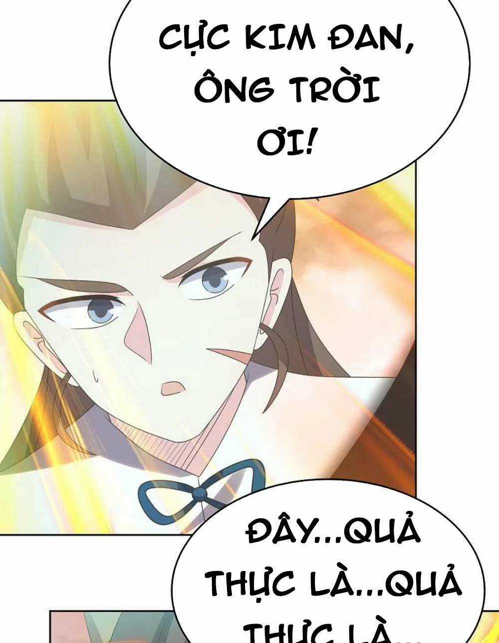 Tôn Thượng - Chapter 422 - Trang 5