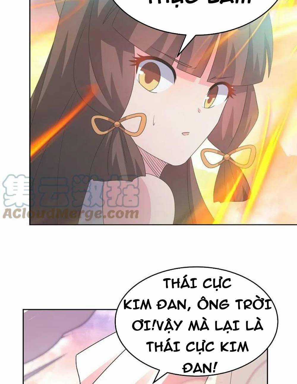 Tôn Thượng - Chapter 422 - Trang 6