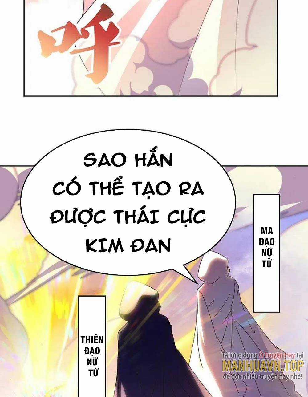 Tôn Thượng - Chapter 422 - Trang 7