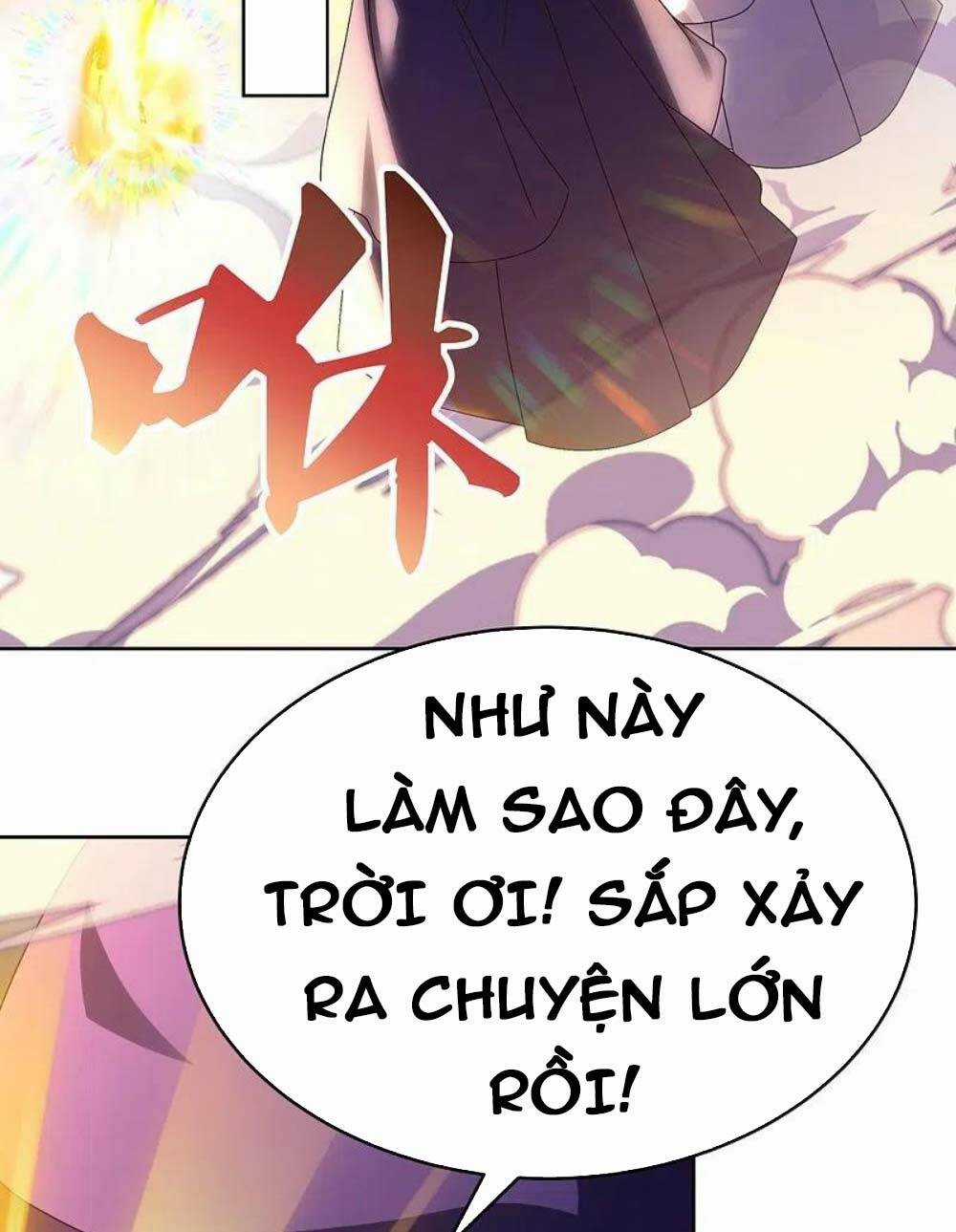 Tôn Thượng - Chapter 422 - Trang 8