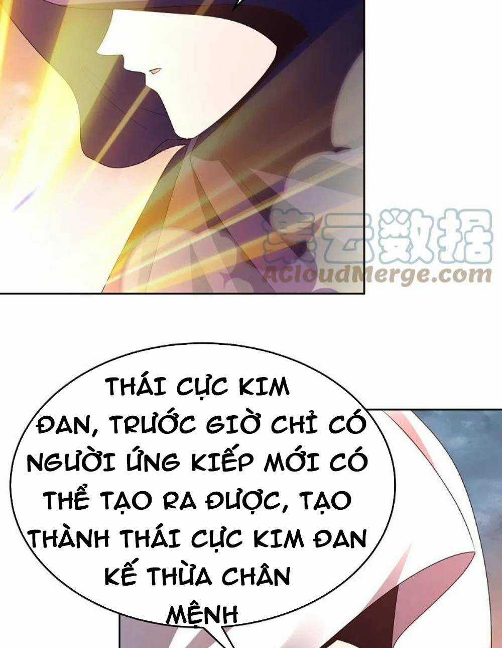 Tôn Thượng - Chapter 422 - Trang 9