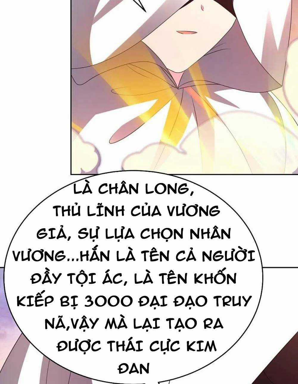 Tôn Thượng - Chapter 422 - Trang 10