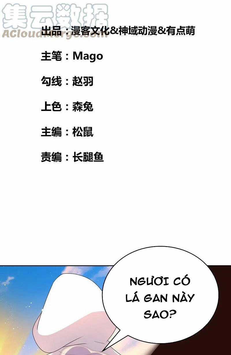 Tôn Thượng - Chapter 423 - Trang 2