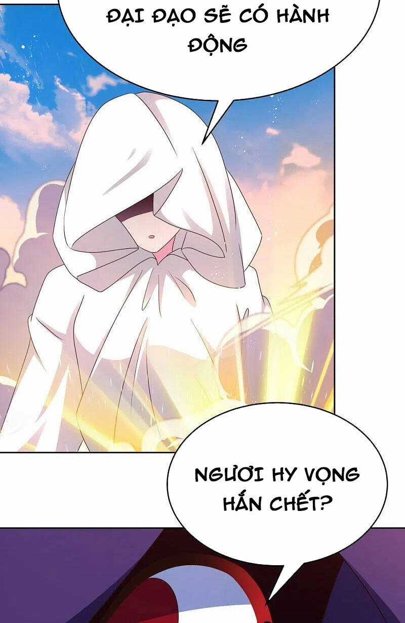 Tôn Thượng - Chapter 423 - Trang 11