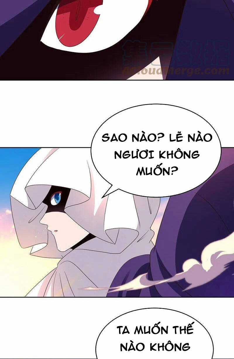 Tôn Thượng - Chapter 423 - Trang 12