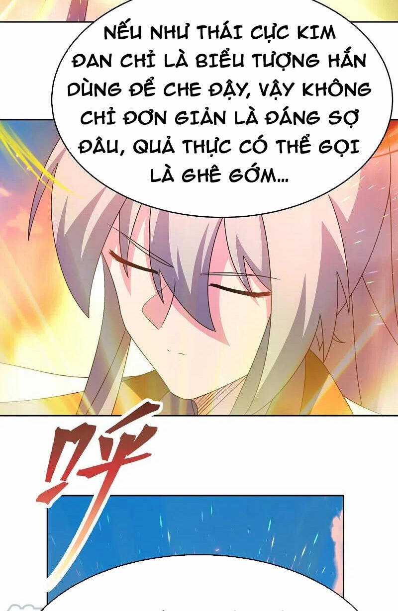 Tôn Thượng - Chapter 423 - Trang 18