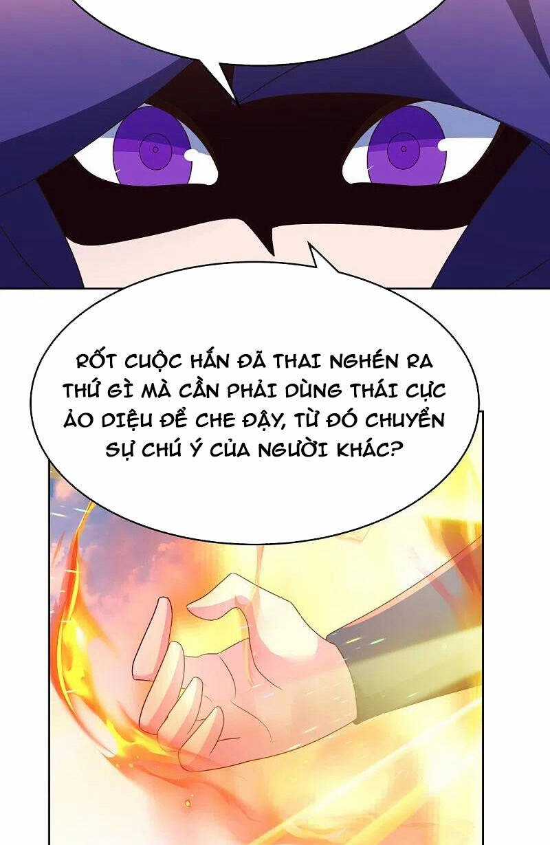 Tôn Thượng - Chapter 423 - Trang 20