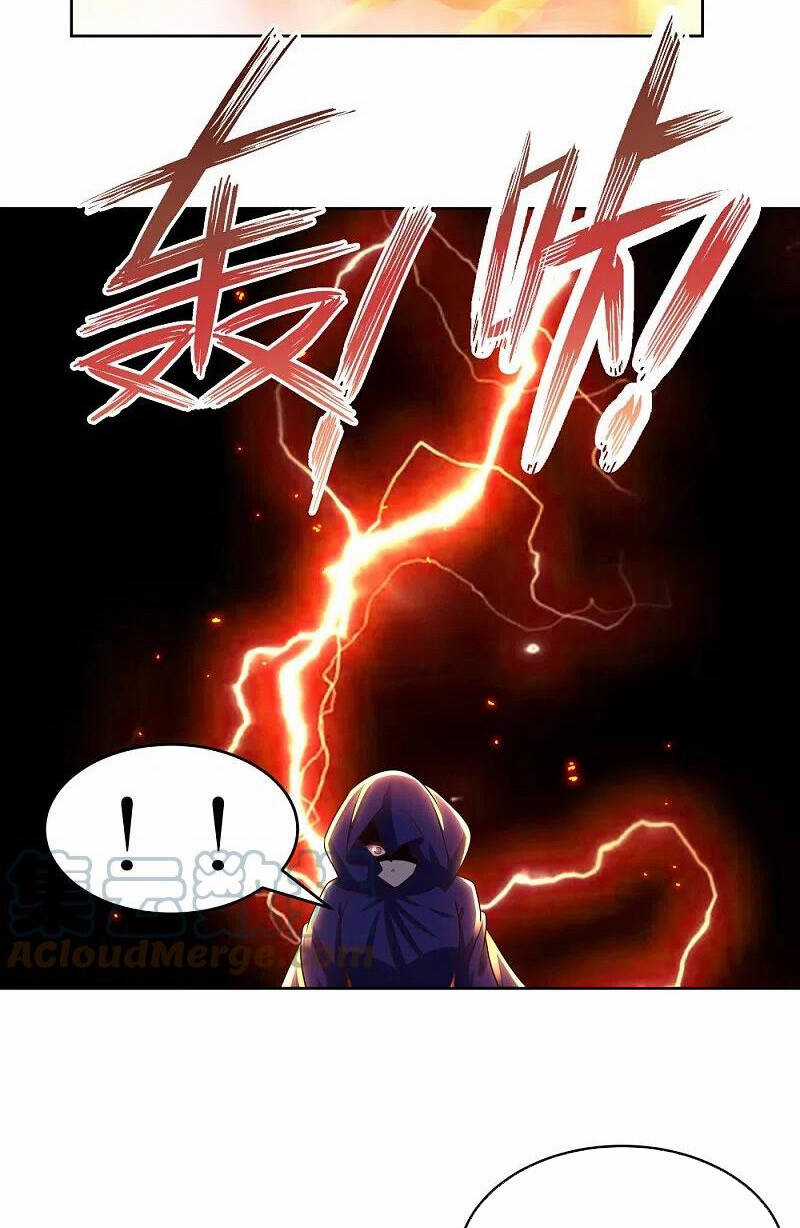 Tôn Thượng - Chapter 423 - Trang 21