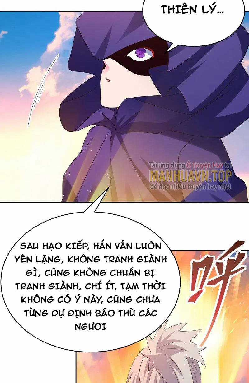 Tôn Thượng - Chapter 423 - Trang 22