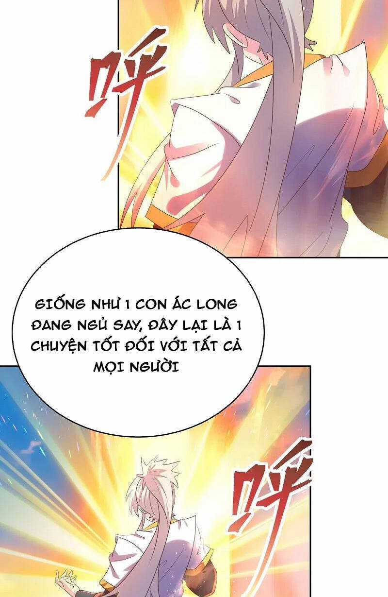 Tôn Thượng - Chapter 423 - Trang 23