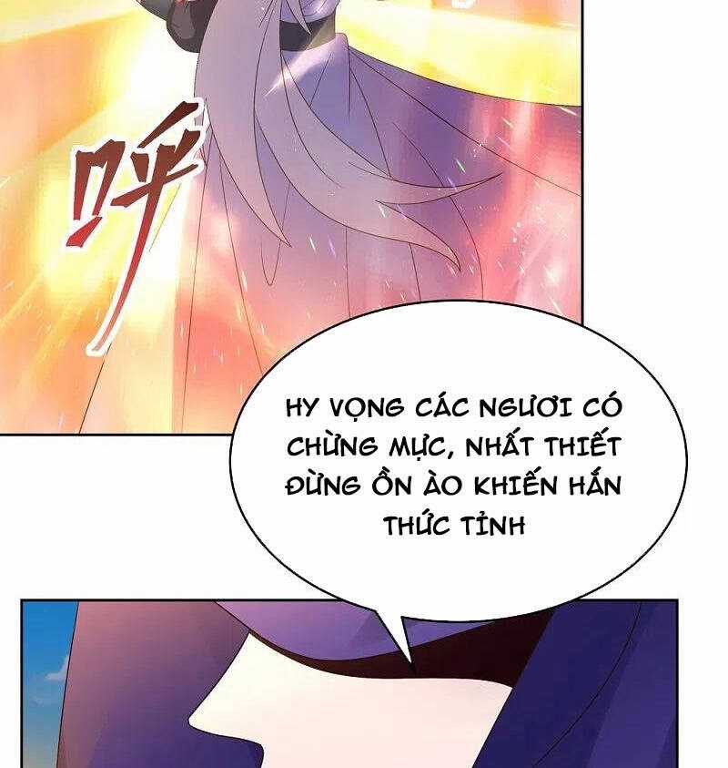 Tôn Thượng - Chapter 423 - Trang 24