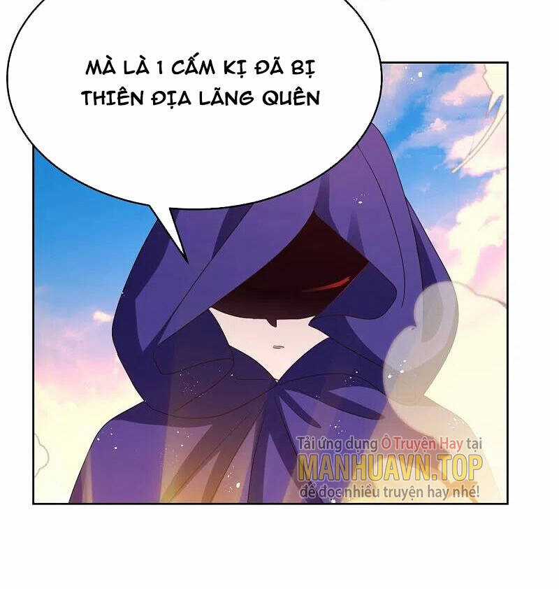 Tôn Thượng - Chapter 423 - Trang 27