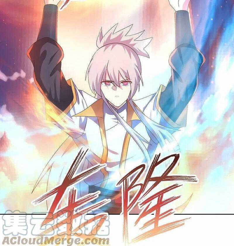 Tôn Thượng - Chapter 423 - Trang 29