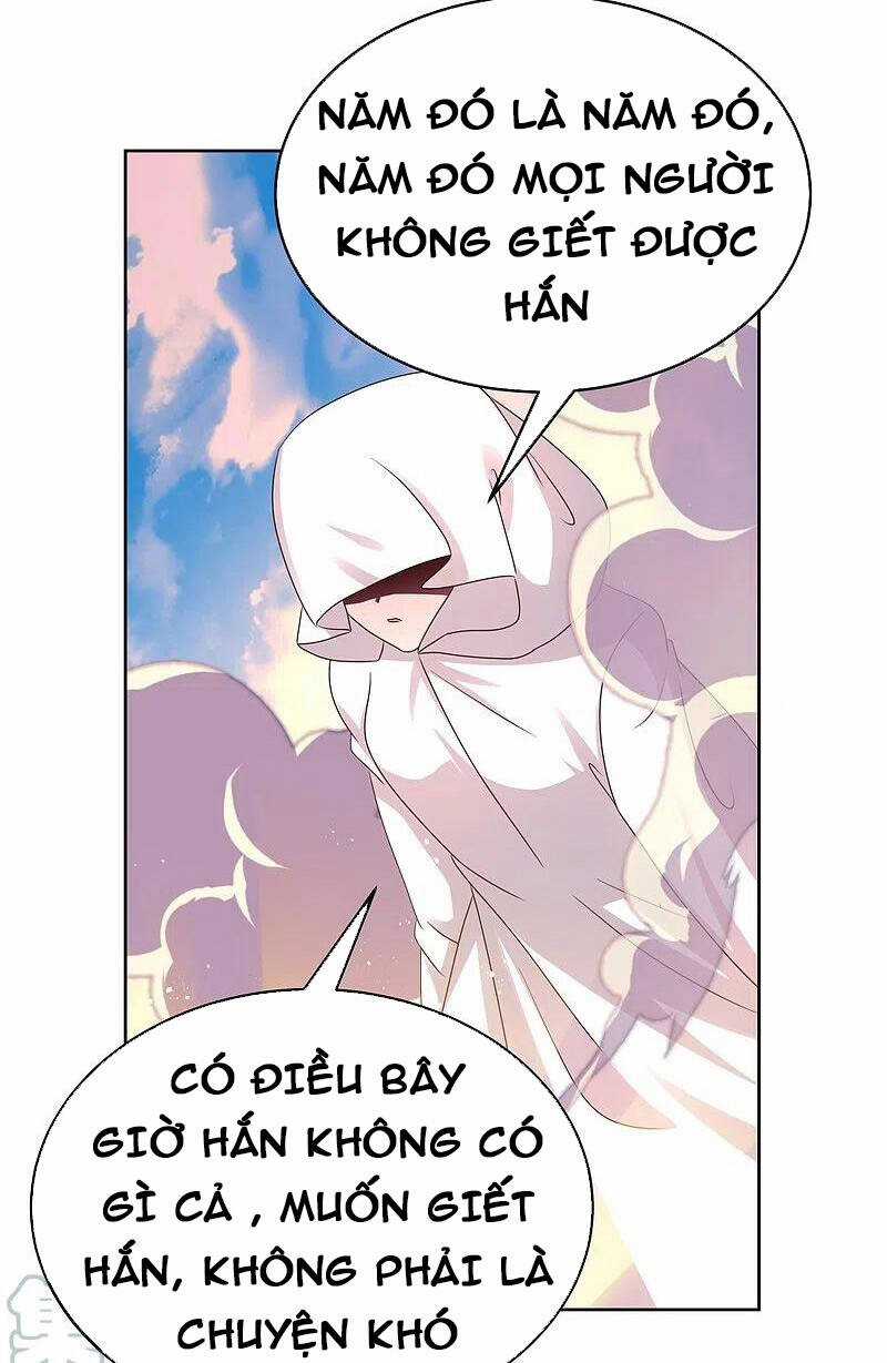 Tôn Thượng - Chapter 423 - Trang 4