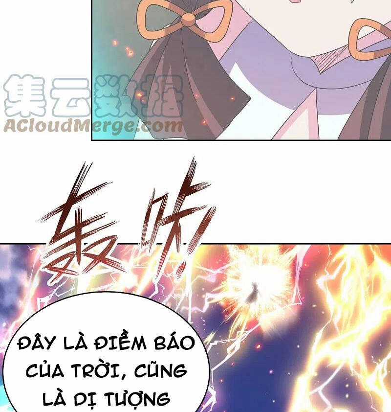 Tôn Thượng - Chapter 423 - Trang 33