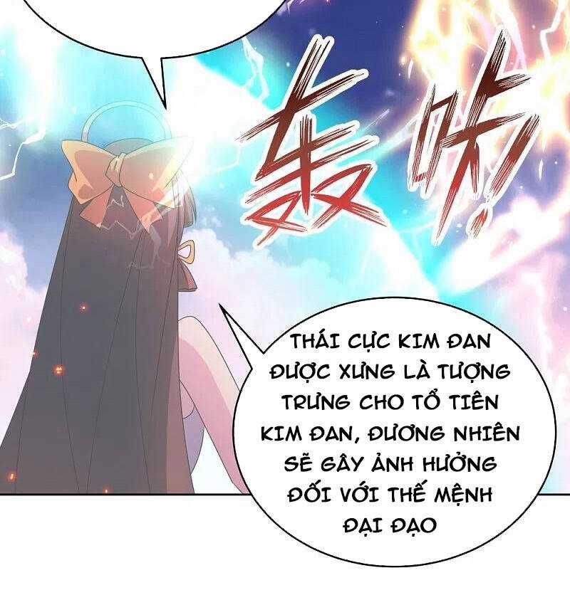 Tôn Thượng - Chapter 423 - Trang 34