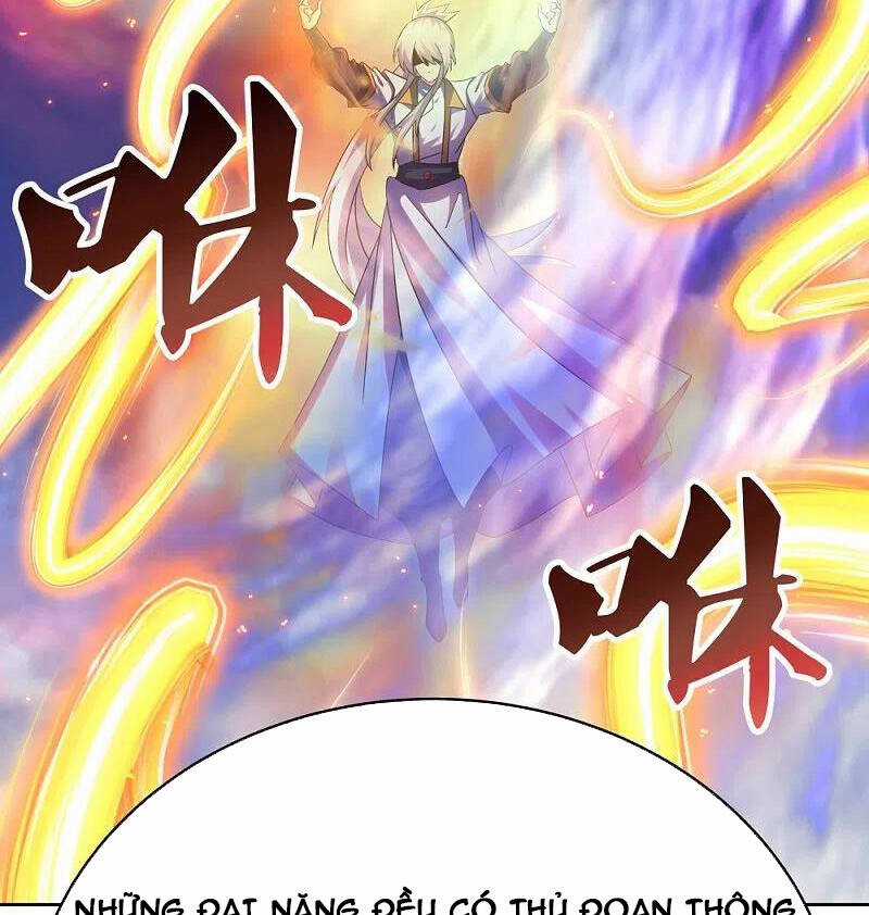 Tôn Thượng - Chapter 423 - Trang 37