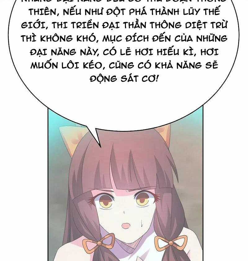 Tôn Thượng - Chapter 423 - Trang 38