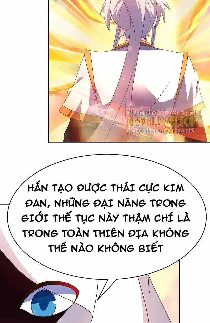 Tôn Thượng - Chapter 423 - Trang 6