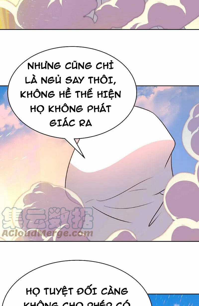 Tôn Thượng - Chapter 423 - Trang 9