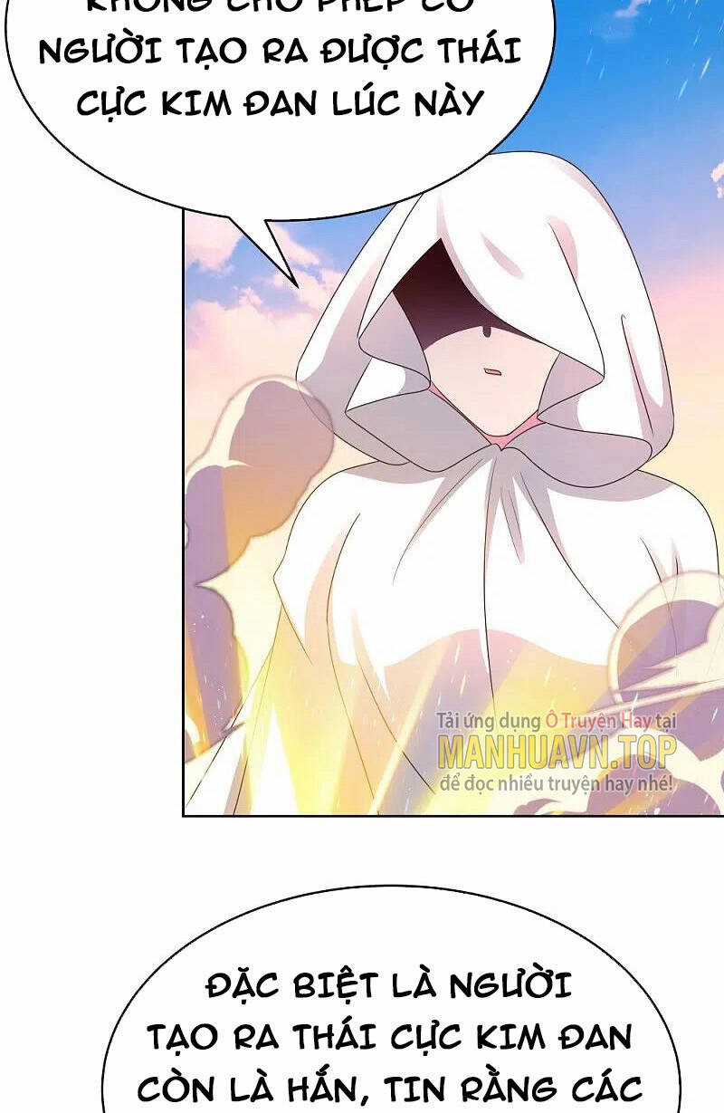 Tôn Thượng - Chapter 423 - Trang 10