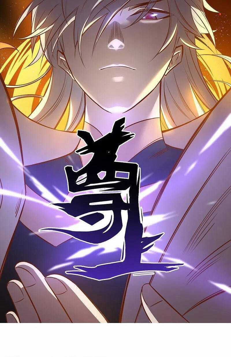 Tôn Thượng - Chapter 424 - Trang 1