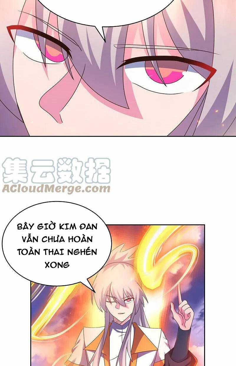 Tôn Thượng - Chapter 424 - Trang 12
